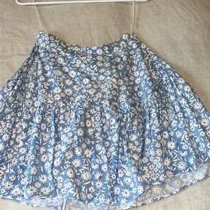Super cute skirt from Bohme brand new!